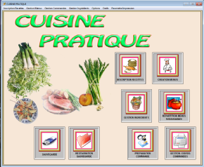 Cuisine Pratique 