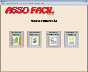 Asso Facil